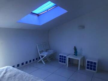 Фото номера Стандартный двухместный номер с 1 кроватью Отель Divas Upes mini SPA г. Кокнесе 3