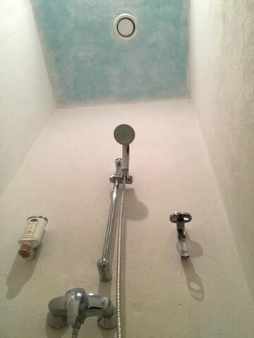 Фото номера Стандартный двухместный номер с 1 кроватью Отель Divas Upes mini SPA г. Кокнесе 8