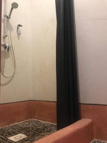 Фото номера Двухместный номер с 1 кроватью Отель Divas Upes mini SPA г. Кокнесе 7